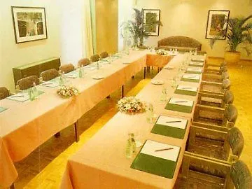 Nh Sint Pieters 3* ヘント