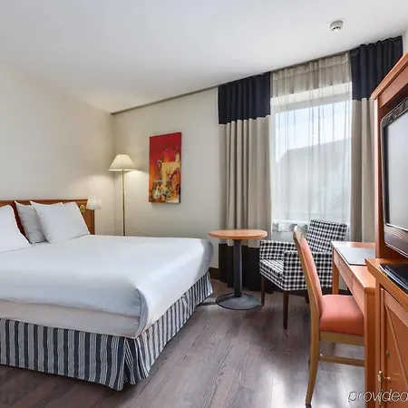 Nh Sint Pieters 3* ヘント