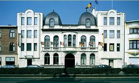 Hotel Nh Sint Pieters Ghent