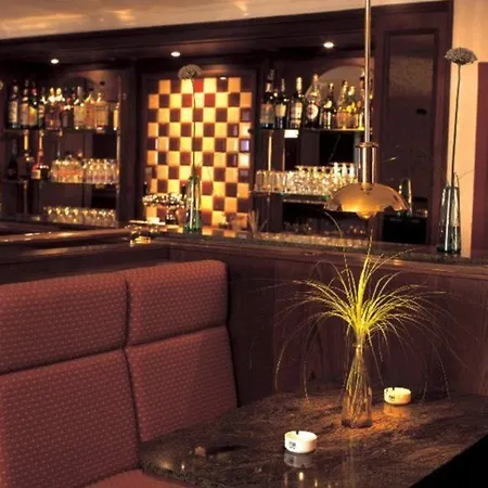 Nh Sint Pieters Hotel Ghent