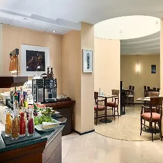 Nh Sint Pieters Hotel