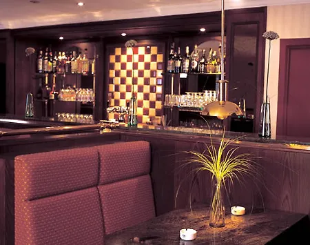 Hotel Nh Sint Pieters Ghent