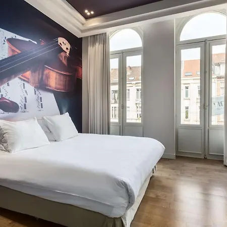 Hotel Nh Sint Pieters Ghent
