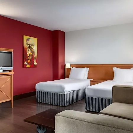 Nh Sint Pieters 3* Ghent